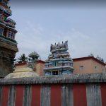 6y575765, Alanthurai Nathar Temple, Thirpullamangai