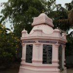 7384597076_c6330525a1_k, Sringandeeswarar Temple, Thiruvur, Thiruvallur