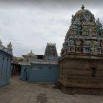 Madhava Perumal Temple, Mylapore, Chennai
