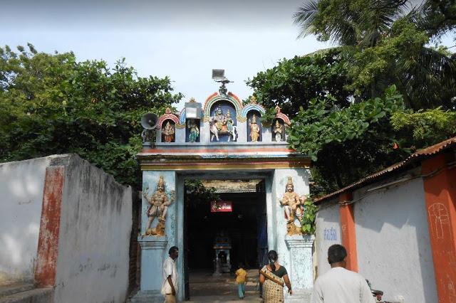 763767687, Theerthapaleeswarar Temple, Triplicane, Chennai