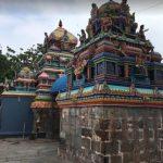 765765745, Virupaksheeswarar Temple, Mylapore, Chennai