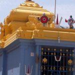 765765757567, Nithyakalyana Venkatesa Perumal Temple, Arani, Thiruvallur