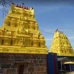 76576876, Agastheeshwarar Temple, Pozhichalur, Chennai