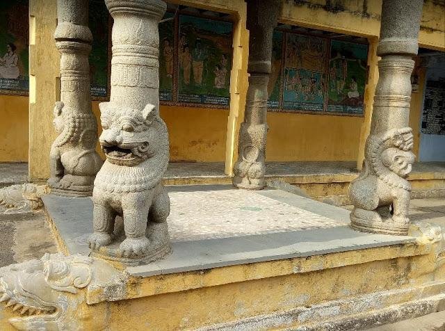 765876876847, Jagannatha Perumal Temple, Thirumazhisai, Thiruvallur