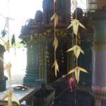 76657657657, Vyagrapureeswarar Temple, Sembilivaram, Thiruvallur