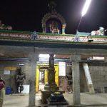 766578, Athitheeswarar Temple, Vaniyambadi, Vellore