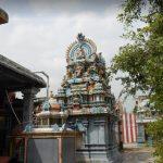 76765373653, Vaaleeswarar Temple, Mylapore, Chennai