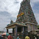 768567, Bala Subrahmanya Temple, Siruvapuri, Thiruvallur