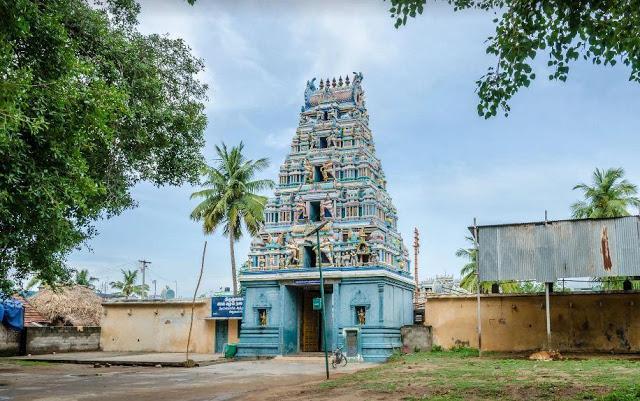 768969870, Theerthapureeswarar Temple, Thirunelvayil Arathurai, Cuddalore
