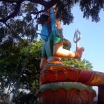 Esakki Amman Temple, Elankadai, Kanyakumari