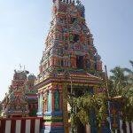 800px-Mahamuthumariamman_Temple, Maha Muthu Mariamman Temple, Mettukulam, Vellore