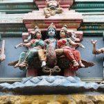 ......., Venugopala Swamy Temple, Uthamarseeli, Trichy