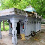 ......., Venugopala Swamy Temple, Uthamarseeli, Trichy