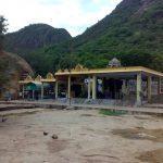 81848732, Amanalingeswarar Temple, Thirumoorthy Hills, Udumalaipettai, Tirupur