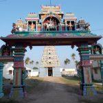 82421441, Keelaparasalur Veeratteswarar Temple, Nagapattinam
