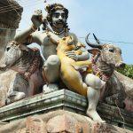8283237381_5d3a49d5ac_h, Kalyanasundareswarar Temple, Tiruvelvikudi, Nagapattinam