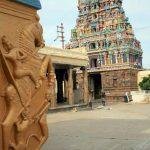 8474755913_4c242d04c3_b, Kayarohanaswami Temple, Nagapattinam