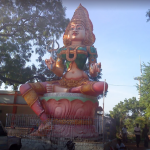 8666666666669, Esakki Amman Temple, Elankadai, Kanyakumari