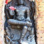 8673758997_a3f575b614_k, Vedal Shiva Temple, Cheyyur, Kanchipuram