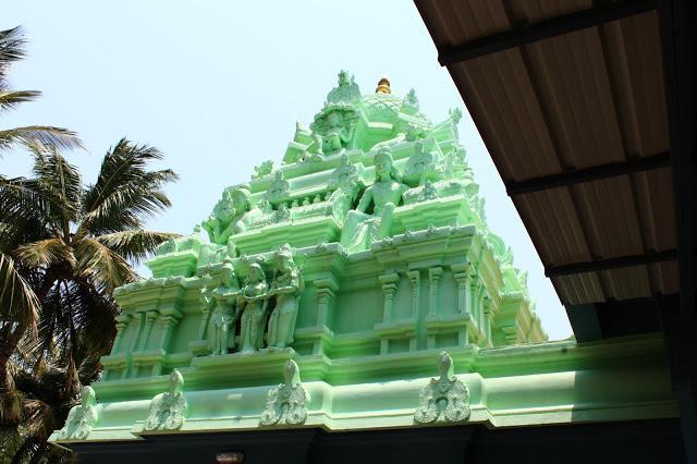 8673813355_21af0488c9_k, Agastheeshwarar Temple, Kadukkaloor, Kanchipuram