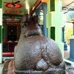 8673815907_896b834222_k, Agastheeshwarar Temple, Kadukkaloor, Kanchipuram