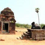 8674859388_bcbea6f91d_k, Vedal Shiva Temple, Cheyyur, Kanchipuram