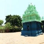 8674915718_94e880d500_k, Agastheeshwarar Temple, Kadukkaloor, Kanchipuram