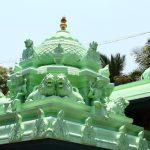 8674917022_9a45d0bffa_k, Agastheeshwarar Temple, Kadukkaloor, Kanchipuram