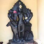 8674917494_142a99fd87_k, Agastheeshwarar Temple, Kadukkaloor, Kanchipuram
