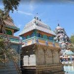 Thuyartheertha Nathar Temple, Omampuliyur, Cuddalore