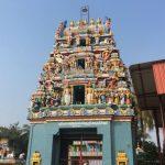 87687876976, Agastheeswarar Vatuka Bairavar Temple, Nabalur, Thiruvallur