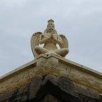 9530930640_afeb20cbcf_h, Lakshmi Narasimhaswamy Temple, Sevilimedu, Kanchipuram