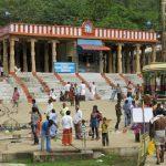 99719627, Amanalingeswarar Temple, Thirumoorthy Hills, Udumalaipettai, Tirupur