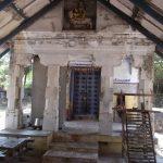 ANAIKKATTU, ARAMVALARTHA ESWAR (6), Aramvalartha Eswarar Temple, Kanchipuram