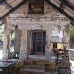 ANAIKKATTU, ARAMVALARTHA ESWAR (6), Aramvalartha Eswarar Temple, Anaikattu, Kanchipuram