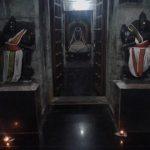 Aavundeswarar Temple, Aavundeeswarar Temple, Nemam, Thiruvallur
