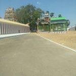 Achiramavalli Amman (Anbil), Achiramavalli Amman Temple, Anbil, Trichy