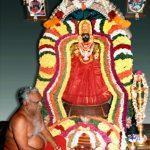 Adhiparasakthi, Adhi Parasakthi Siddhar Peetam, Melmaruvathur, Kanchipuram