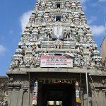 Adikesava_Perumal4, Aadhikesava Perumal Temple, Mylapore, Chennai