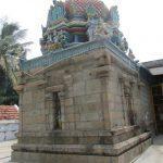 Allur (1), Kalyana Prasanna Venkatesha Perumal Temple, Allur, Trichy
