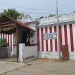 Allur (2), Kalyana Prasanna Venkatesha Perumal Temple, Allur, Trichy