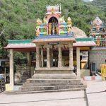 Amanalingeswarar, Amanalingeswarar Temple, Thirumoorthy Hills, Udumalaipettai, Tirupur