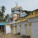 Andanallur_VadaTeerthaNathar (2), Vada Theerthanathar Temple, Andanallur, Trichy