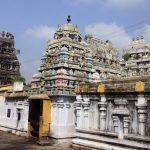 www.marvelmurugan.com, Sampangi Pitchaaleeswarar Temple, Arani, Thiruvallur