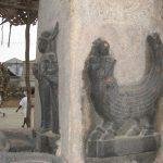 Avinashi Temples 002, Avinashi Lingeswarar Temple, Avinashi, Tirupur