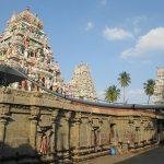 Avinasi_temple1, Avinashi Lingeswarar Temple, Avinashi, Tirupur