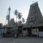Avinasi_temple4, Avinashi Lingeswarar Temple, Avinashi,  Tirupur