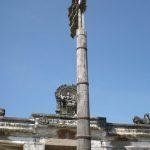 CIMG2276, Kameswarar Temple, Madavilagam, Kanchipuram