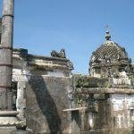 CIMG2277, Kameswarar Temple, Madavilagam, Kanchipuram