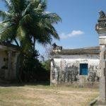 CIMG2278, Kameswarar Temple, Madavilagam, Kanchipuram
